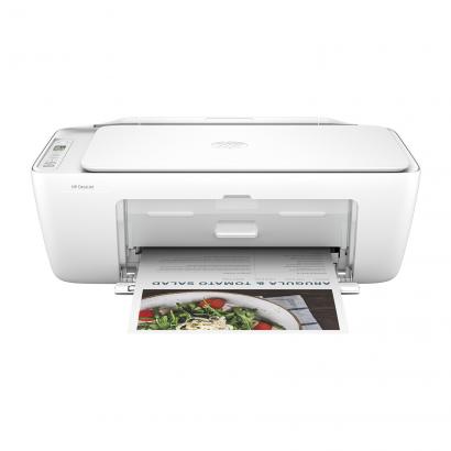 HP DeskJet 2810e All-in-One rašalinis spausdintuvas 