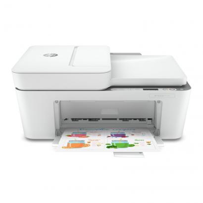 HP DeskJet 4120e All-in-One rašalinis spausdintuvas su ADF 