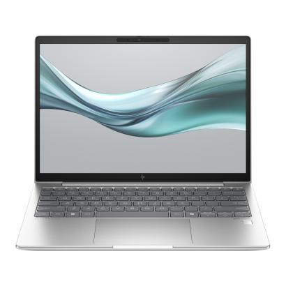 HP EliteBook 630 G11 13.3" WUXGA (1920x1200) AG 300nits, Intel® Core™ Ultra 5 135U, 16GB, 512GB PCIe® NVMe™ SSD, Intel® Graphics, Wifi®, Bluetooth®, Smartcard, Fingerprint, Backlite, Windows 11 Pro (Nordic klaviatūra) 