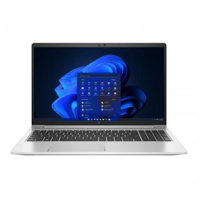 HP EliteBook 650 G9 15.6" Full HD AG 250nits, Intel® Core™ i3-1215U, 8GB, 256GB PCIe® NVMe™ SSD, Intel® UHD Graphics, Wifi®, Bluetooth®, Windows 11 Pro 