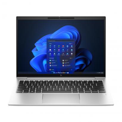 HP EliteBook 830 G10 13.3" WUXGA (1920x1200) AG 400nits, Intel® Core™ i5-1345U, 32GB, 512GB PCIe® NVMe™ SSD, Intel® Iris® Xe Graphics, Wifi®, Bluetooth®, Smartcard, Fingerprint, Windows 11 Pro 