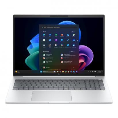 HP EliteBook 8 G1a AI 16 WUXGA (1920x1200) AG IPS 300nits, AMD Ryzen™ AI 5 340, 16GB, 512GB PCIe® Gen4 NVMe™ SSD, Intel® Arc™ Graphics, Wifi®, Bluetooth®, Smartcard, Fingerprint, Backlite, 5MP IR Cam, Windows 11 Pro 
