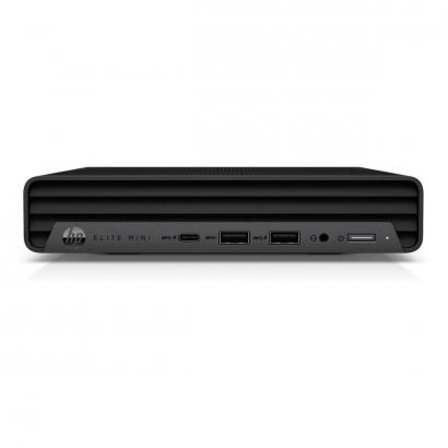 HP EliteDesk 800 G9 DM, Intel® Core™ i5-12500, 16GB, 512GB PCIe® NVMe™ SSD, Intel® UHD Graphics 770, WiFi®, Bluetooth®, Windows 11 Pro 