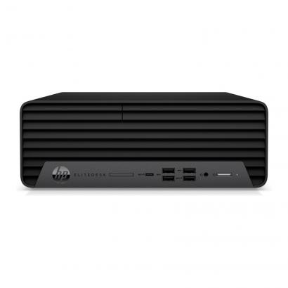 HP Elite 805 G9 SFF, AMD Ryzen™ 7 8700G, 16GB, 512GB PCIe® NVMe™ SSD, AMD Radeon™ Graphics, Windows 11 Pro 