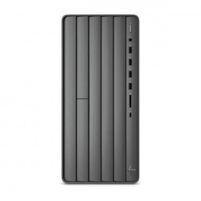 HP Envy Desktop TE01-2010ur, Intel® Core™ i7-11700F, 16GB, 1TB PCIe® NVMe™ SSD, NVIDIA® GeForce® RTX3060 12GB, WiFi®, Bluetooth®, Windows 11 Home 