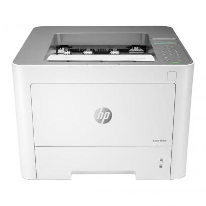 HP LaserJet 408dn nespalvotas lazerinis spausdintuvas 