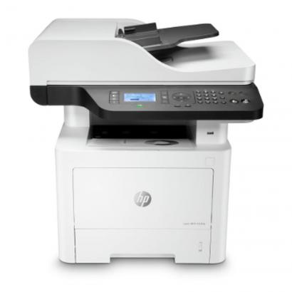 HP Laser 432fdn MFP nespalvotas daugiafunkcinis lazerinis spausdintuvas 