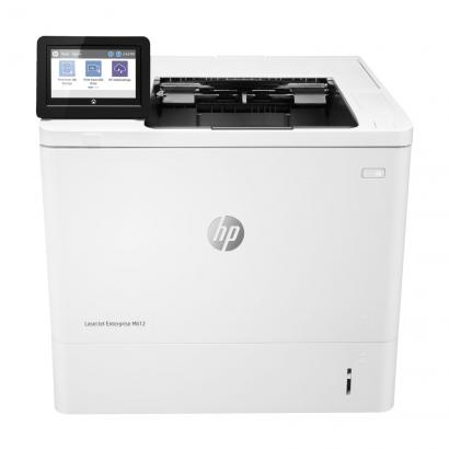 HP LaserJet Enterprise M612dn nespalvotas lazerinis spausdintuvas 