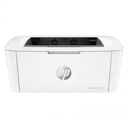 HP LaserJet M110w nespalvotas lazerinis spausdintuvas 