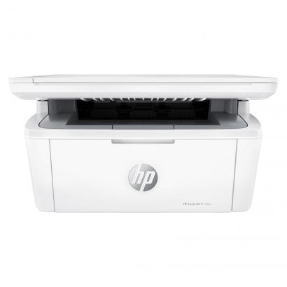 HP LaserJet M140w MFP nespalvotas daugiafunkcinis lazerinis spausdintuvas 