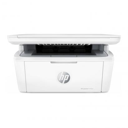 HP LaserJet M140we MFP nespalvotas daugiafunkcinis lazerinis spausdintuvas 