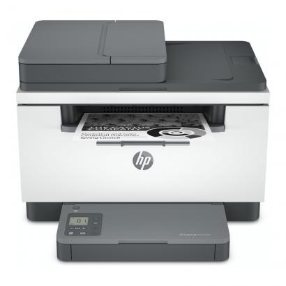 HP LaserJet M234sdw MFP nespalvotas daugiafunkcinis lazerinis spausdintuvas 