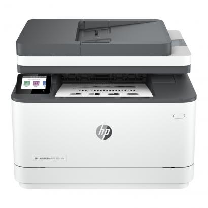 HP LaserJet Pro 3102fdw MFP nespalvotas daugiafunkcinis lazerinis spausdintuvas 