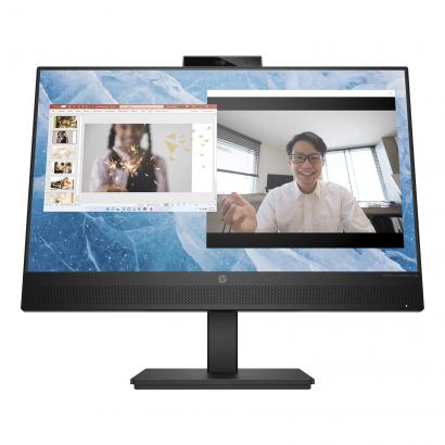 HP M24m 60,4 cm (23,8”) Full HD  (1920x1080) IPS 300nits USB-C docking monitorius 