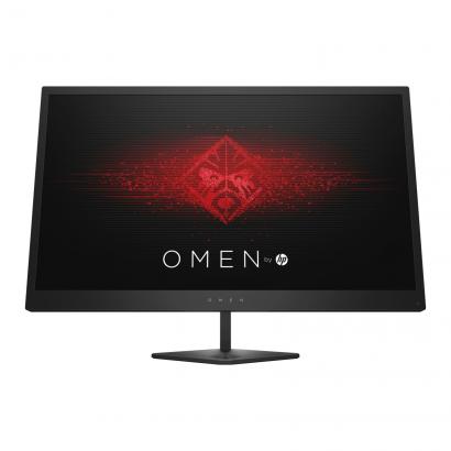 HP OMEN 25 62,2 cm (24.5”) Full HD (1920x1080) IPS monitorius 