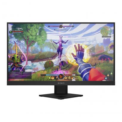 HP OMEN 25i 62,2 cm (24.5”) Full HD (1920x1080) IPS monitorius 