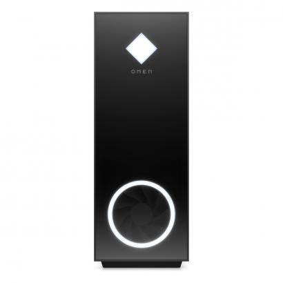 HP OMEN 30L Desktop GT13-0695nd, Intel® Core™ i9-10850K, 32GB, 2x1TB PCIe® NVMe™ SSD, NVIDIA® GeForce® RTX 3090 24GB, Wifi6, Bluetooth 5.0, Windows 10 Home su 24 mėn. garantija 