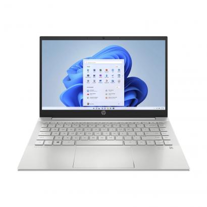 HP Pavilion 14-ec0006nn 14.0" Full HD AG, AMD Ryzen™ 5 5500U, 8GB, 512GB SSD, AMD Radeon™ Graphics, Wifi, Bluetooth, Windows 11 Home 