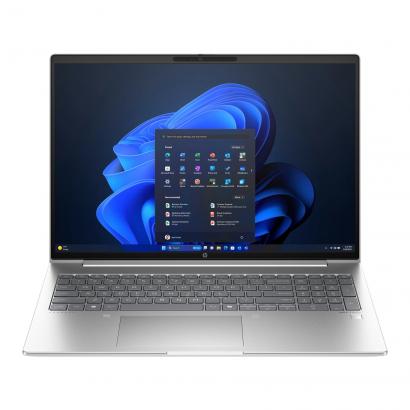 HP ProBook 460 G11 16.0" WUXGA (1920x1200) AG 300nits, Intel® Core™ Ultra 5 125U, 16GB, 512GB PCIe® NVMe™ SSD, Intel® Graphics, Wifi®, Bluetooth®, Fingerprint, Backlite, IR Cam, Windows 11 Pro 