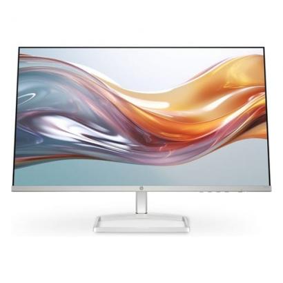 HP Series 5 527sw white 68,6 cm (27") Full HD (1920x1080) AG IPS 300nits 100Hz baltas monitorius 