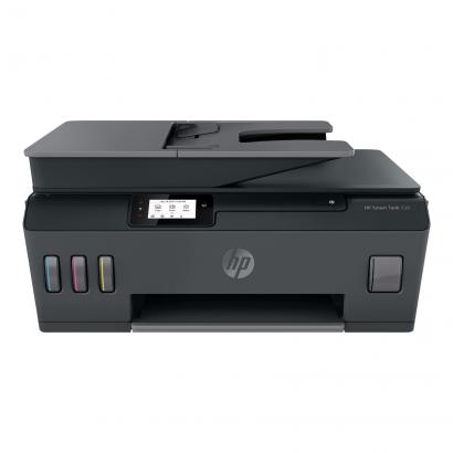 HP Smart Tank 530 Wireless daugiafunkcinis rašalinis spalvotas spausdintuvas su ADF su 36 mėn. garantija* 