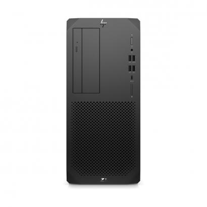 HP Z2 G9 Tower Workstation, Intel® Core™ i7-12700K, 32GB, 1TB PCIe® NVMe™ SSD, Intel® UHD Graphics 770, Windows 11 Pro 