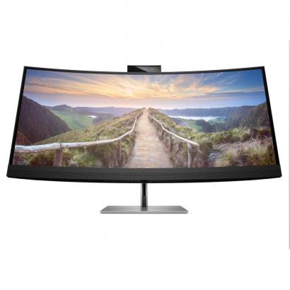 HP Z40c 100.8 cm (40”) WUHD (5120 x 2160)  AG IPS LED USB-C Docking lenktas monitorius 