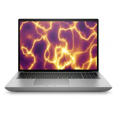 HP ZBook Fury 16 G11 16.0" WQUXGA (3840x2400) AG 500nits, Intel® Core™ i9-14900HX, 64GB, 1TB PCIe® NVMe™ SSD, NVIDIA® Quadro® RTX 4000 Ada 12GB, Wifi®, Bluetooth®, Fingerprint, Backlite, Windows 11 Pro 