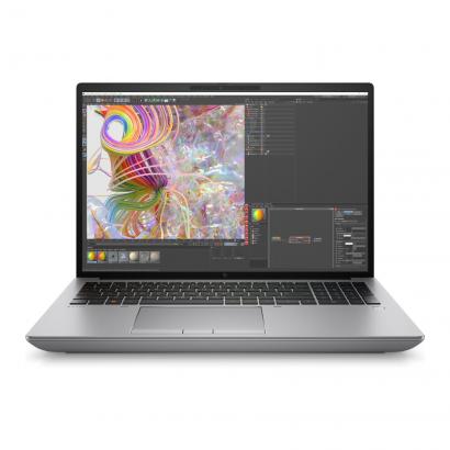 HP ZBook Fury 16 G10 16.0" WUXGA (1920x1200) AG 400nits, Intel® Core™ i7-13700HX, 32GB, 1TB PCIe® NVMe™ SSD, NVIDIA® Quadro® RTX A3500 Ada 12GB, Wifi®, Bluetooth®, Fingerprint, Backlite, Windows 11 Pro 