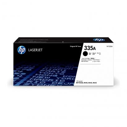 HP 335A juodo (Black) tonerio kasetė 