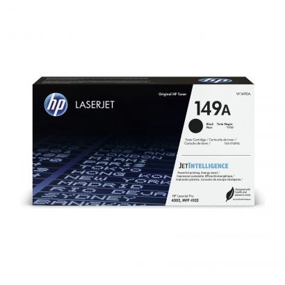 HP 149A LaserJet juoda (Black) tonerio kasetė (~2900 kopijų) 
