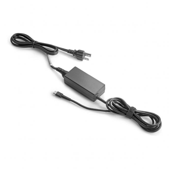 HP 45W USB-C maitinimo adapteris 