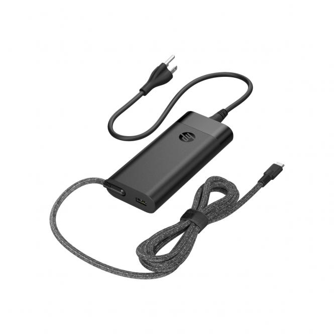HP 110W USB-C nešiojamojo kompiuterio pakrovėjas 