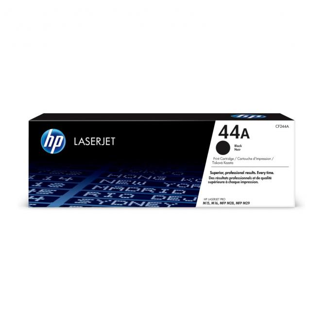 HP 44A originali LaserJet juoda (Black) tonerio kasetė 