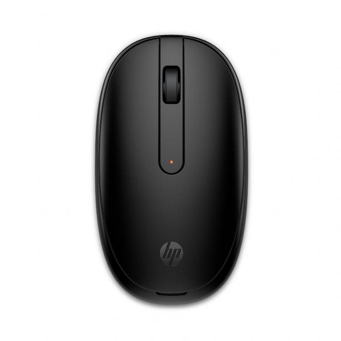HP 245 Wireless Bluetooth Mouse - Black 