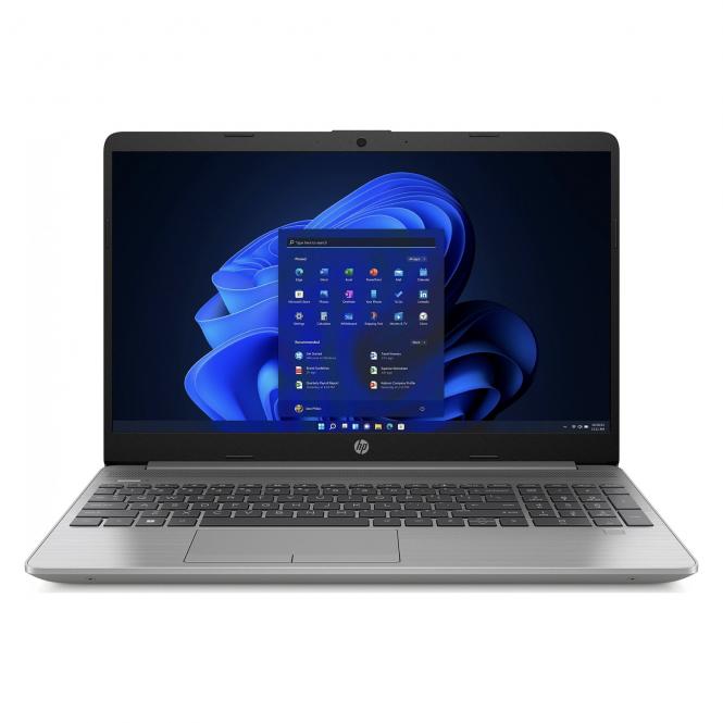 HP 255 G9 15.6" Full HD AG 250nits, AMD Ryzen™ 5 5625U, 8GB, 256GB PCIe® NVMe™ SSD, AMD Radeon™ Graphics, Wifi®, Bluetooth®, DOS 