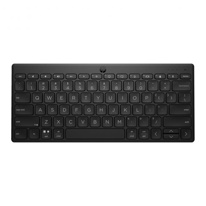 HP 355 Compact Wireless Bluetooth klaviatūra (US/ENG) 