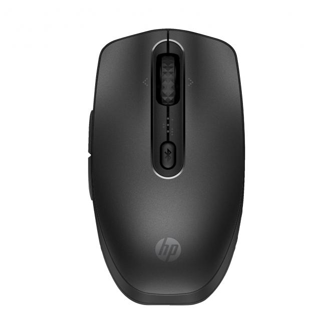 HP 695 Wireless Bluetooth Mouse - Wireless Qi-Charging bevielė pelė 