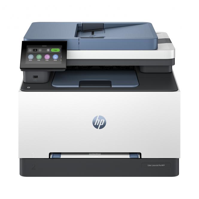 HP Color LaserJet Pro 3302sdw MFP spalvotas lazerinis spausdintuvas 