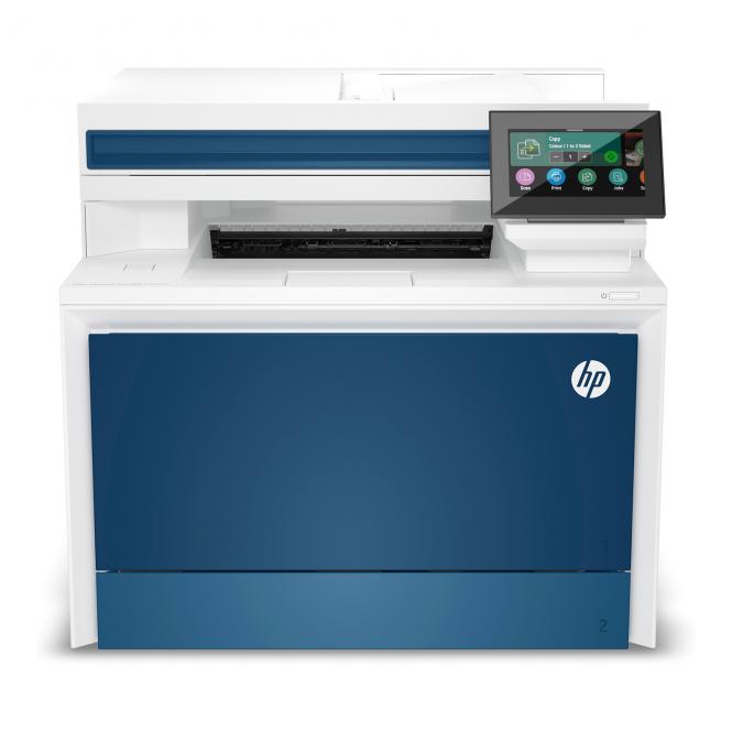 HP Color LaserJet Pro MFP 4302fdn spalvotas lazerinis spausdintuvas 