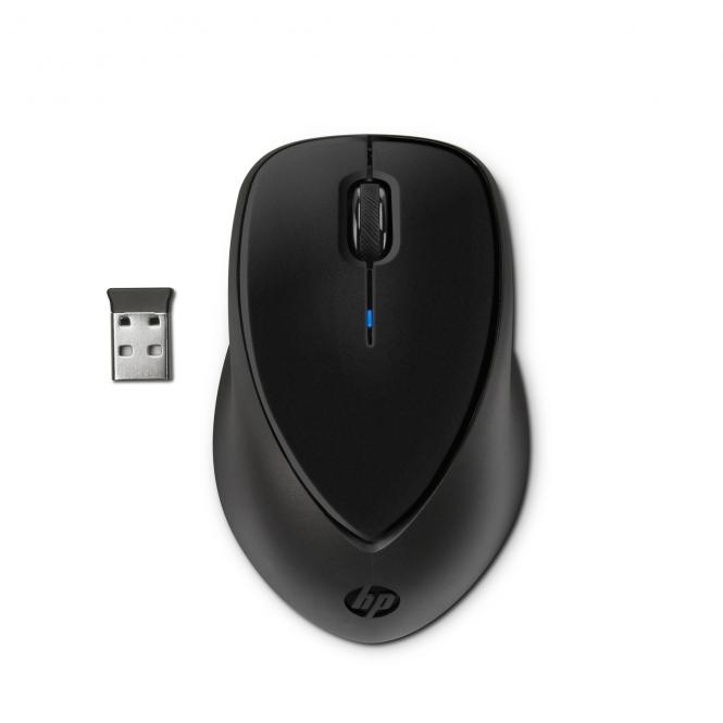 HP Comfort Grip Mouse bevielė pelė (Link-5) 