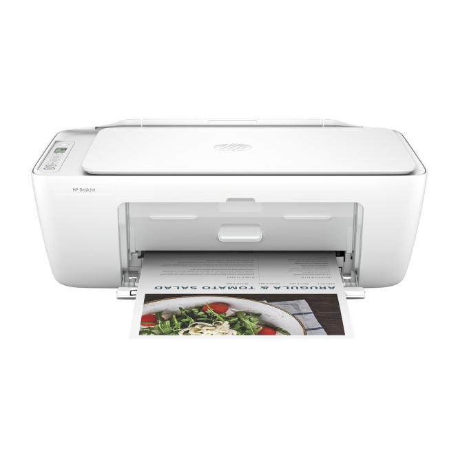 HP DeskJet 2810e All-in-One rašalinis spausdintuvas 