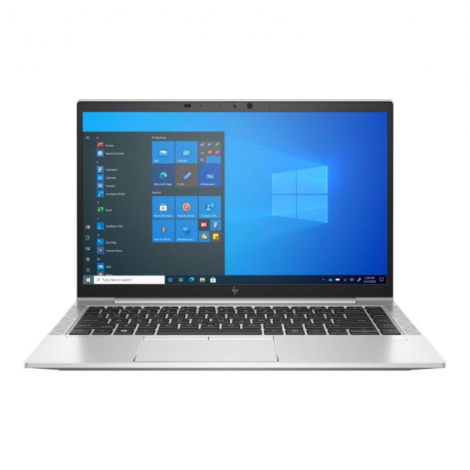 HP EliteBook 840 G8 14.0" Full HD AG Touch 250nits, Intel® Core™ i5-1145G7, 16GB, 256GB PCIe® NVMe™ SSD, Intel® Iris® Xᵉ Graphics, Wifi®, Bluetooth®, Backlite, Fingerprint, Windows 11 Pro 