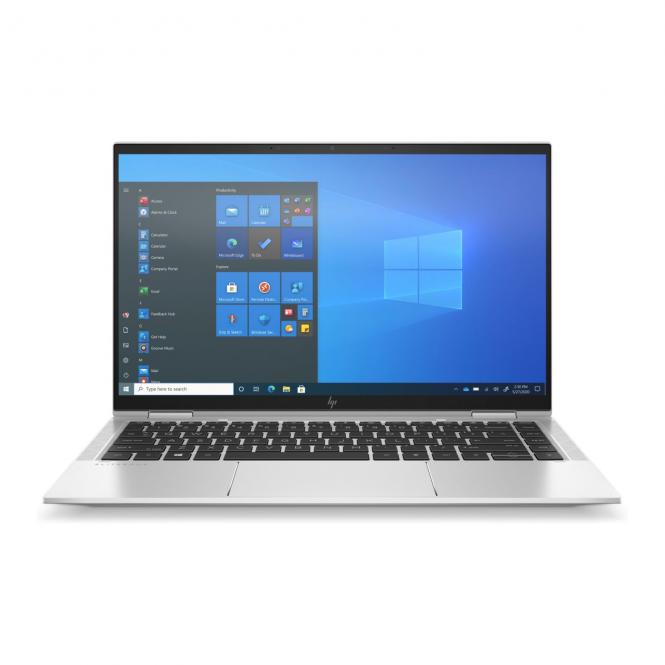 HP EliteBook x360 1040 G8 14.0" Full HD Touch AG 400nits, Intel® Core™ i5-1135G7, 16GB, 256GB PCIe® NVMe™ SSD, Intel® Iris® Xe Graphics, Wifi®, Bluetooth®, Backlite, Windows 11 Pro 