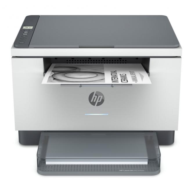 HP LaserJet M234dw MFP nespalvotas daugiafunkcinis lazerinis spausdintuvas 