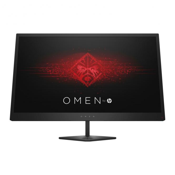 HP OMEN 25 62,2 cm (24.5”) Full HD (1920x1080) IPS monitorius 