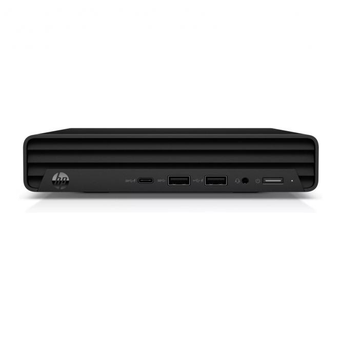 HP ProDesk 260 G9 DM Intel® Core™ i5-1235U, 8GB, 256GB PCIe® NVMe™, Intel® UHD, Wifi, Bluetooth, Windows 11 Pro 