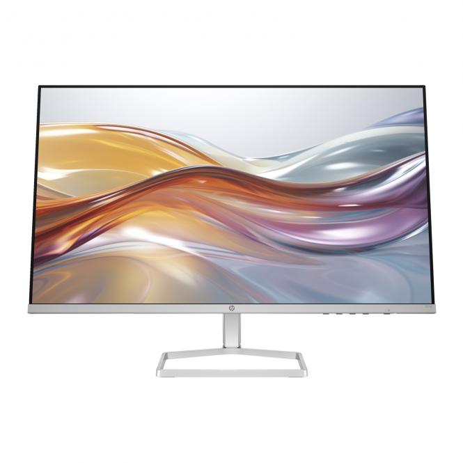 HP Series 5 527sf 68,6 cm (27") Full HD (1920x1080) AG IPS 300nits monitorius 