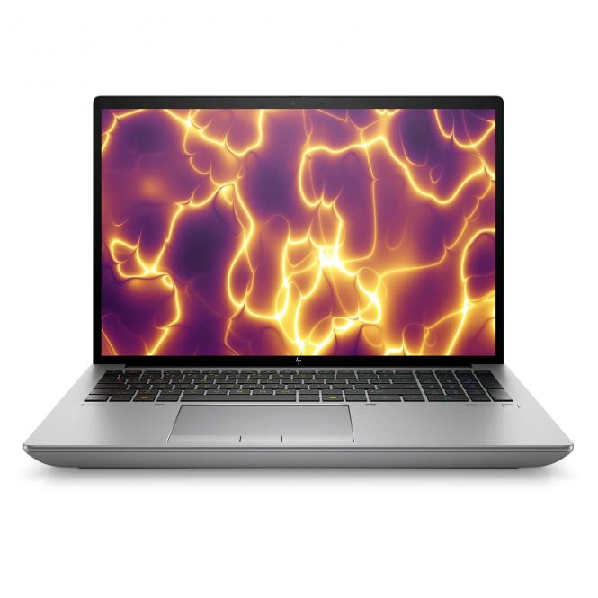 HP ZBook Fury 16 G11 16.0" WQUXGA (3840x2400) AG 500nits, Intel® Core™ i9-14900HX, 64GB, 1TB PCIe® NVMe™ SSD, NVIDIA® Quadro® RTX 4000 Ada 12GB, Wifi®, Bluetooth®, Fingerprint, Backlite, Windows 11 Pro 